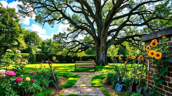 10 astuces pour un aménagement de jardin réussi et pratique