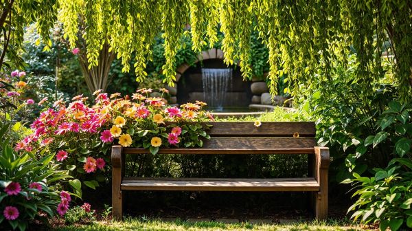 10 solutions pratiques pour un entretien de jardin réussi