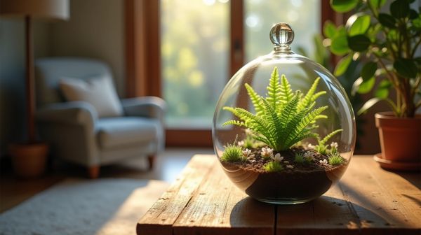 Acheter des plantes en ligne : l'expérience déco surprise