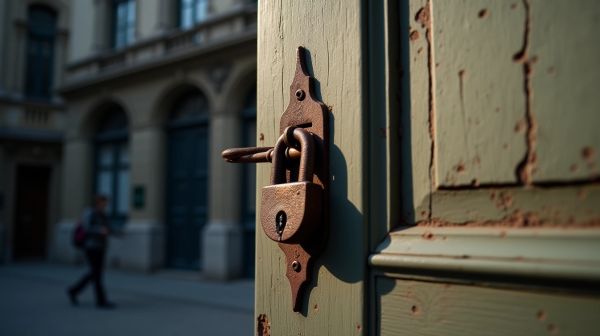 Besoin d'un serrurier à Ixelles pour un dépannage urgent ?