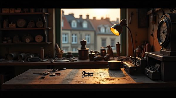 Besoin d'un serrurier à Ixelles pour un dépannage urgent ?