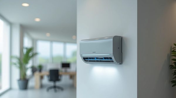 Climatisation réversible 95 : des solutions adaptées à vos besoins