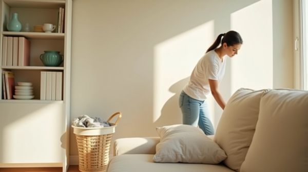 Comment choisir une femme de ménage ponctuel à Toulouse : conseils et bonnes pratique