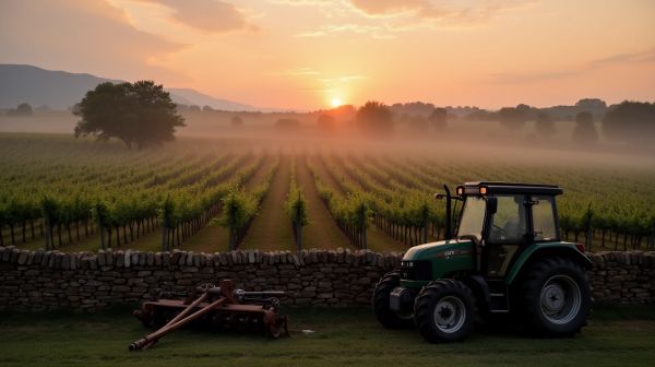 Comment lutter efficacement contre les nuisibles dans la Drôme