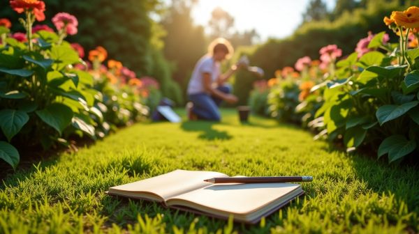 Comment résoudre les problèmes d'entretien de jardin efficacement