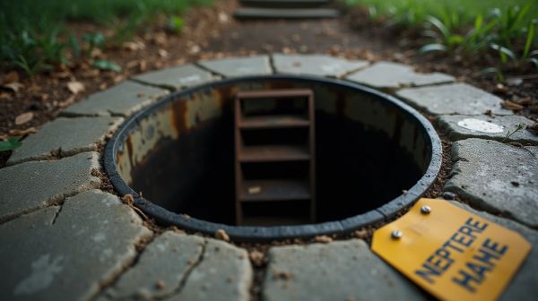 Maîtriser le curage fosses septiques pour un entretien efficace