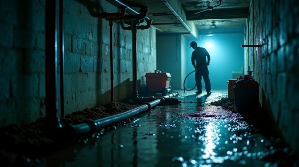 Optimiser le nettoyage de canalisation avec des produit efficaces