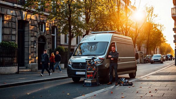 Top 5 raisons de choisir un serrurier à Ixelles en urgence