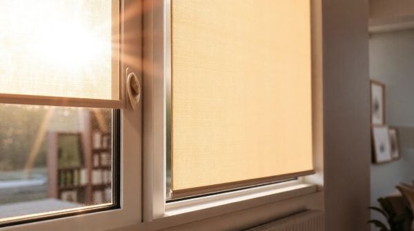 Top 5 raisons de choisir un volet roulant solaire personnalisé
