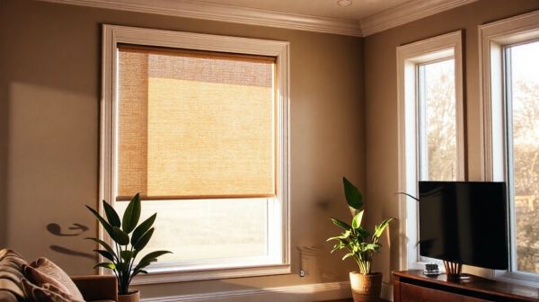 Top 5 raisons de choisir un volet roulant solaire personnalisé