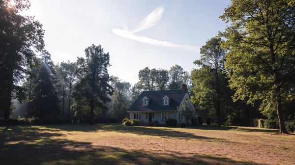 Top avantages d'isoler extérieurement votre maison à Amiens