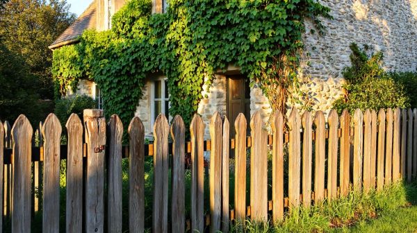 Top avantages d'isoler extérieurement votre maison à Amiens