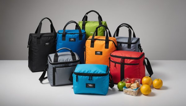 Les petits sacs isothermes : alliez style et praticité !